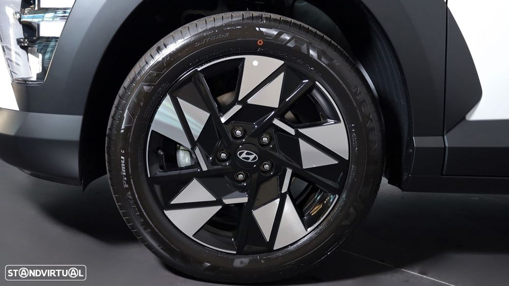 Hyundai Kauai 1.0 T-GDi Premium (TT) - 6