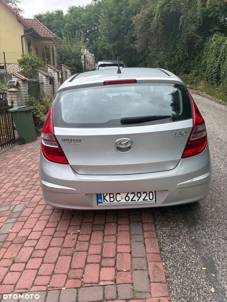Hyundai i30 1.4 Classic - 3