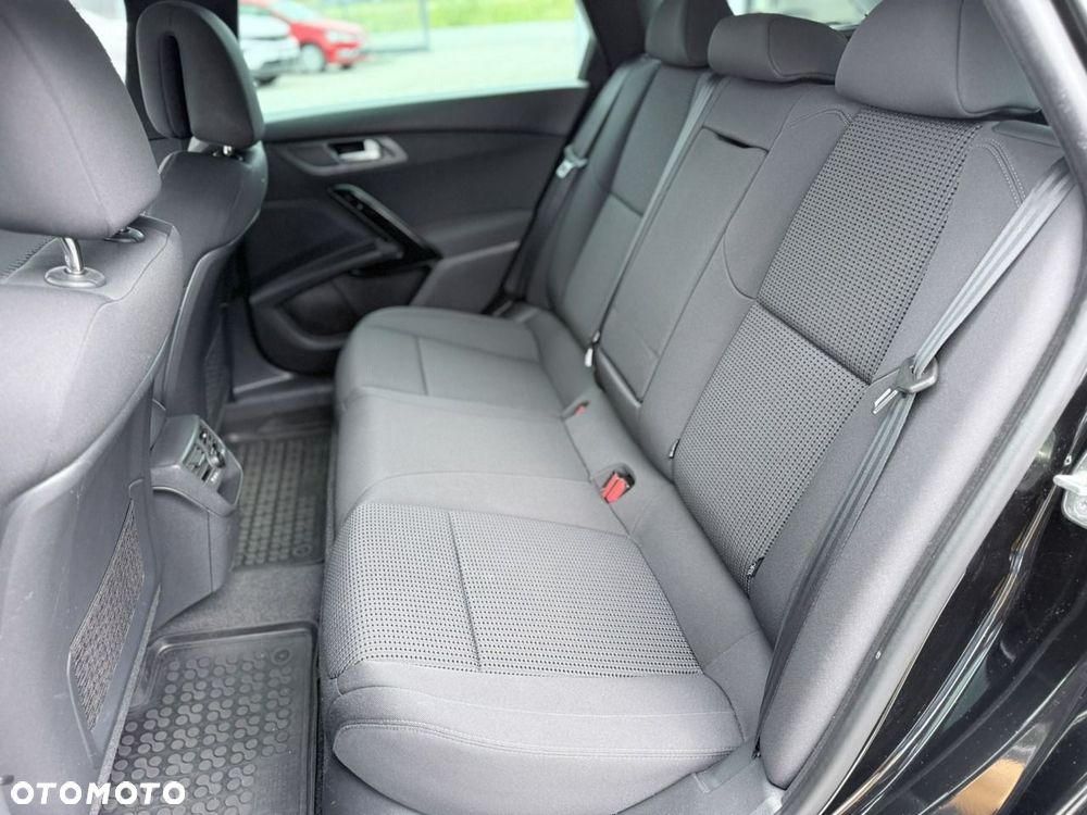 Peugeot 508 BlueHDi 150 Stop&Start Allure - 13
