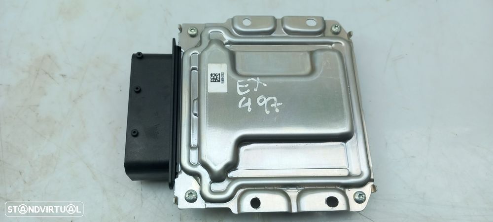 Centralina motor / ECU KIA Ceed (CD) - 2