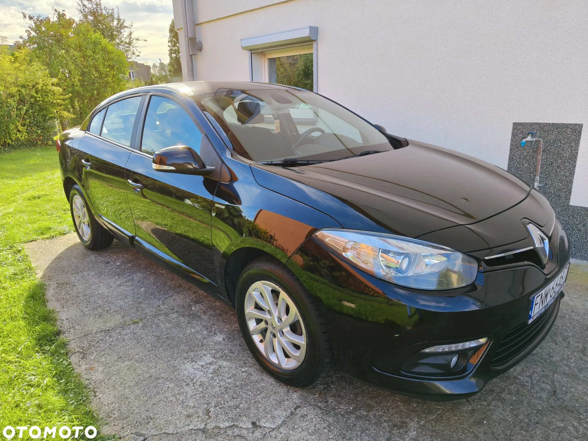 Renault Fluence 1.5 dCi Limited - 33