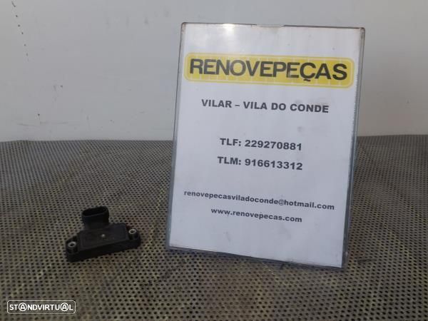 Centralina / Modulo Igniçao (Imobilizador) Opel Corsa B (S93) - 1