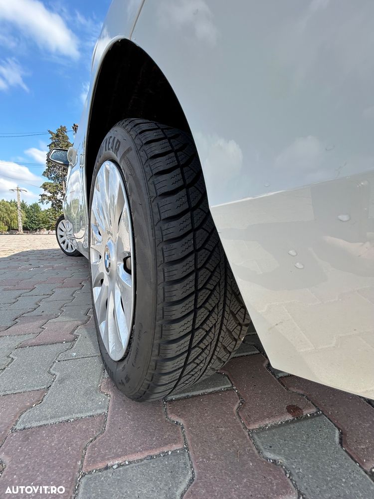 BMW Seria 1 118i - 5
