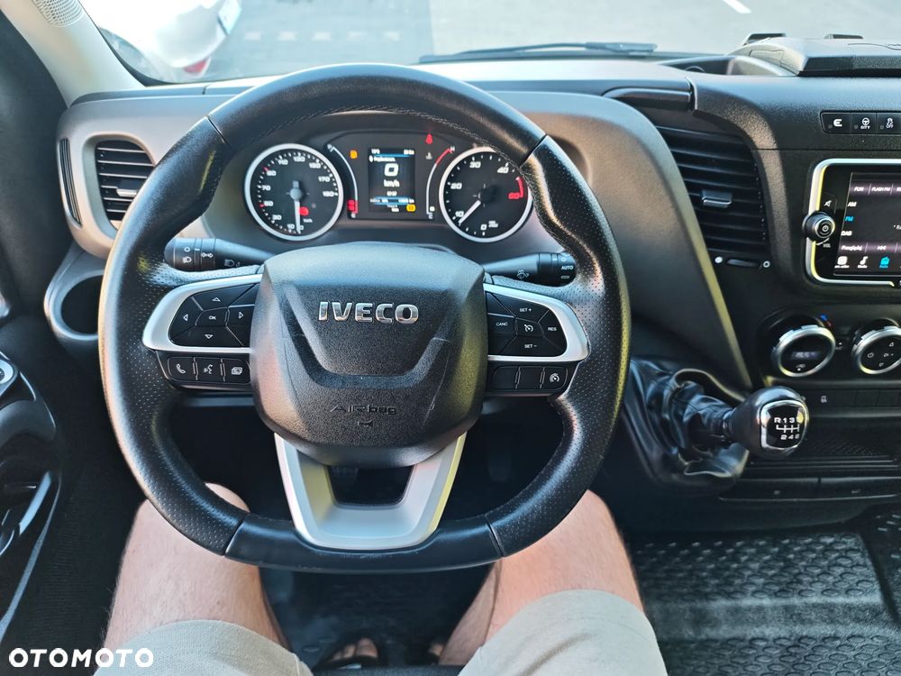 Iveco Daily - 24