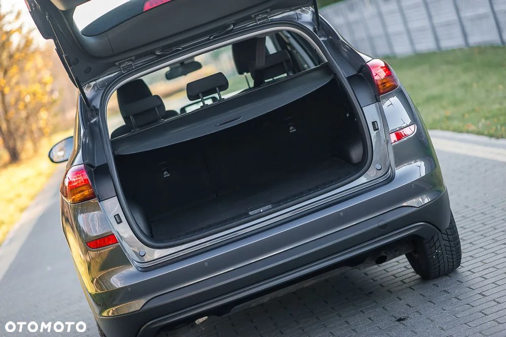 Hyundai Tucson 1.6 GDi 2WD Style - 13