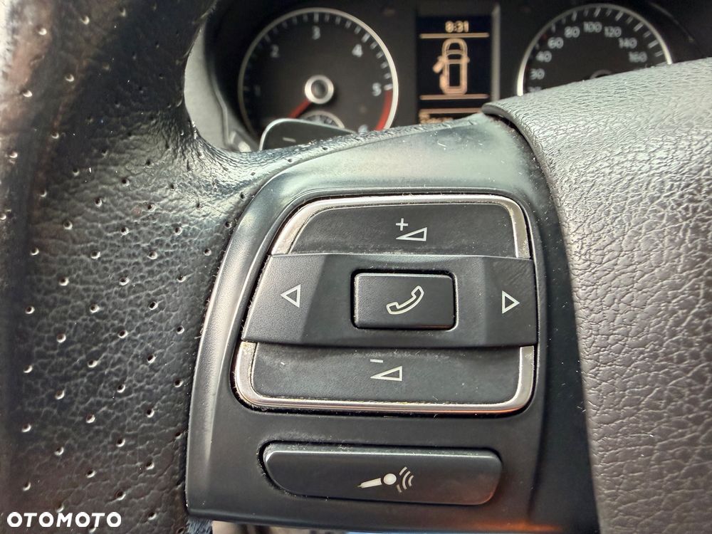 Seat Alhambra 2.0 TDI Ecomotive DSG Style - 15