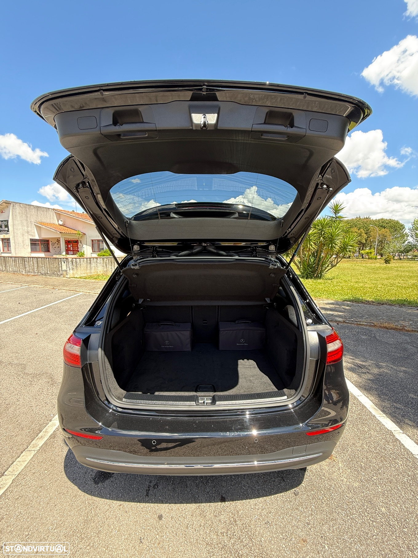 Mercedes-Benz B 250 e Style Plus - 10