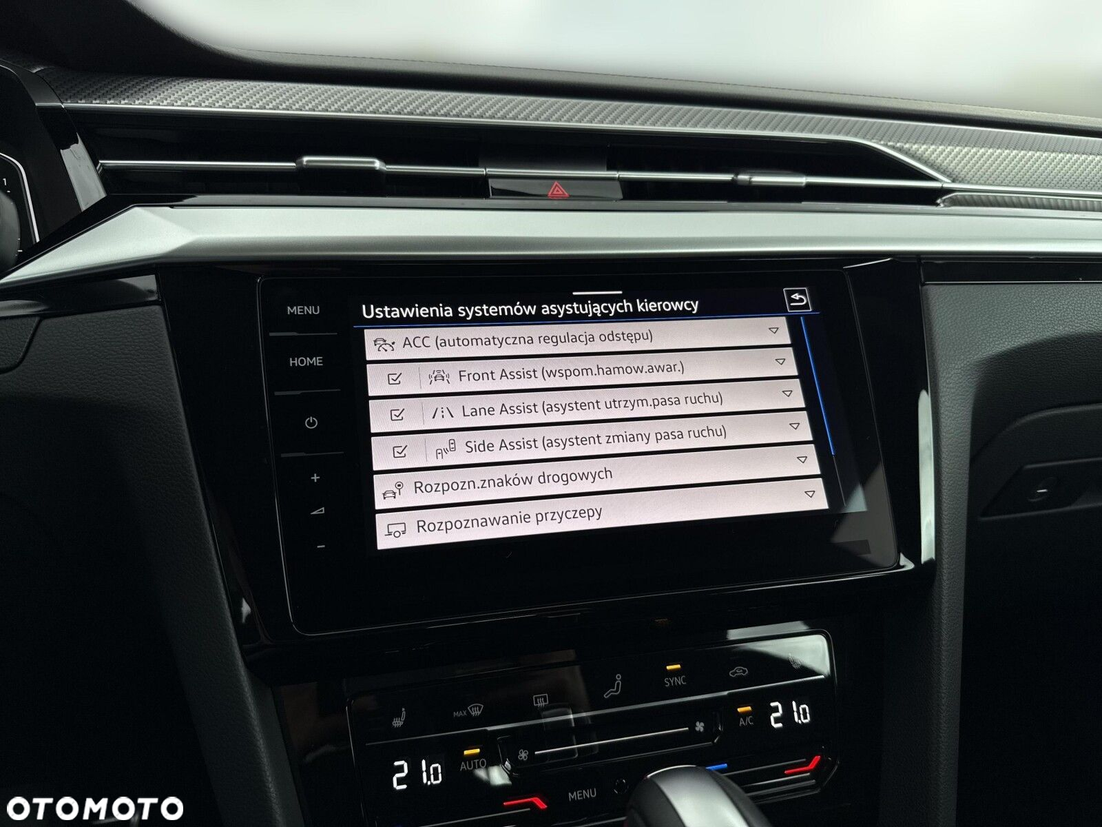 Volkswagen Arteon - 28