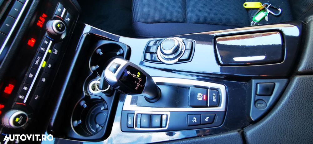 BMW Seria 5 - 12