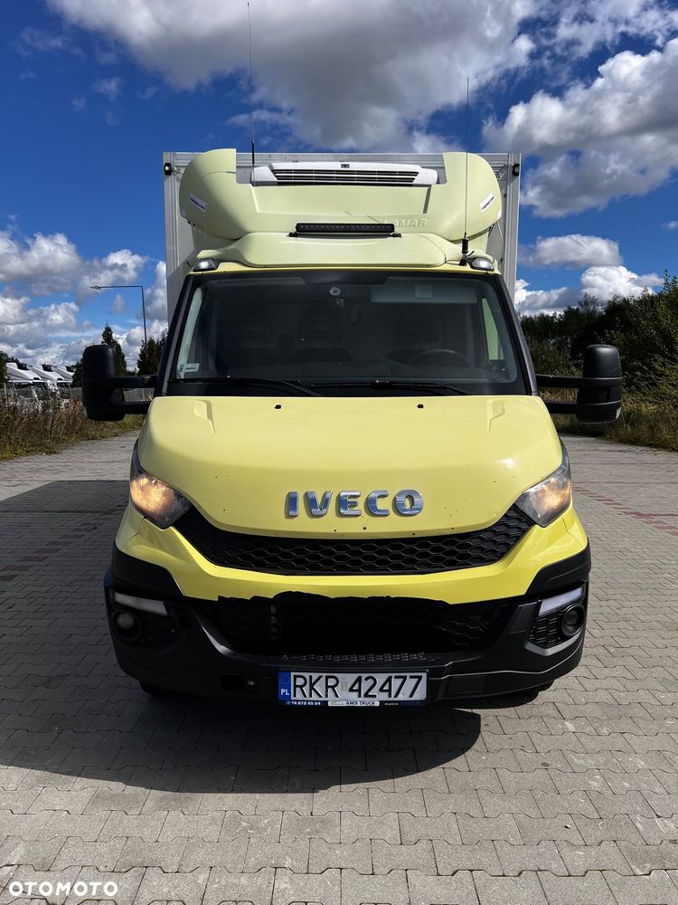 Iveco Daily - 2