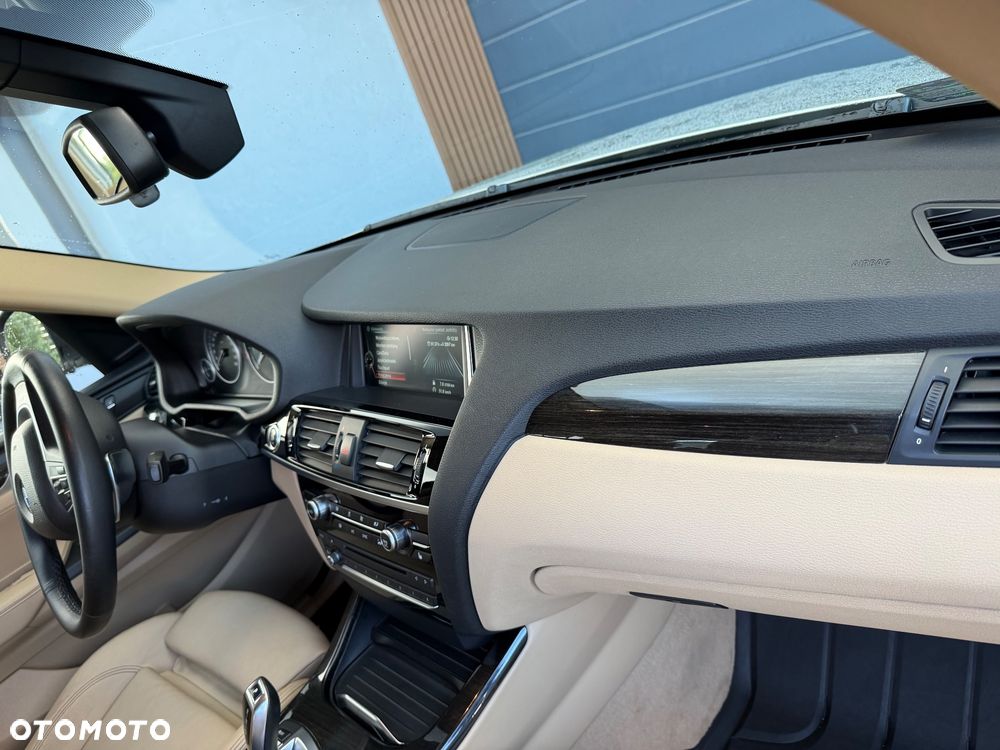 BMW X4 xDrive20d - 20