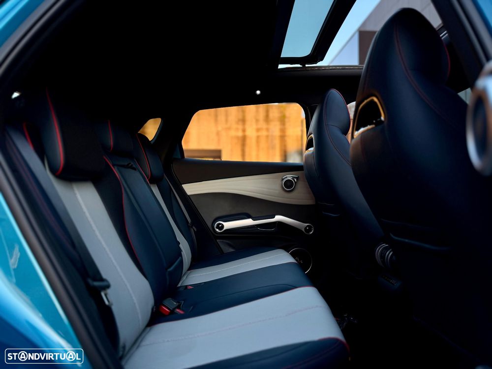 BYD Atto 3 Comfort - 30