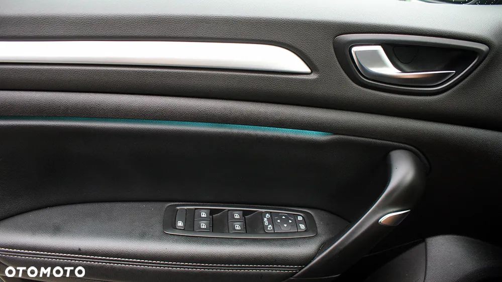 Renault Megane 1.5 Blue dCi Intens - 24