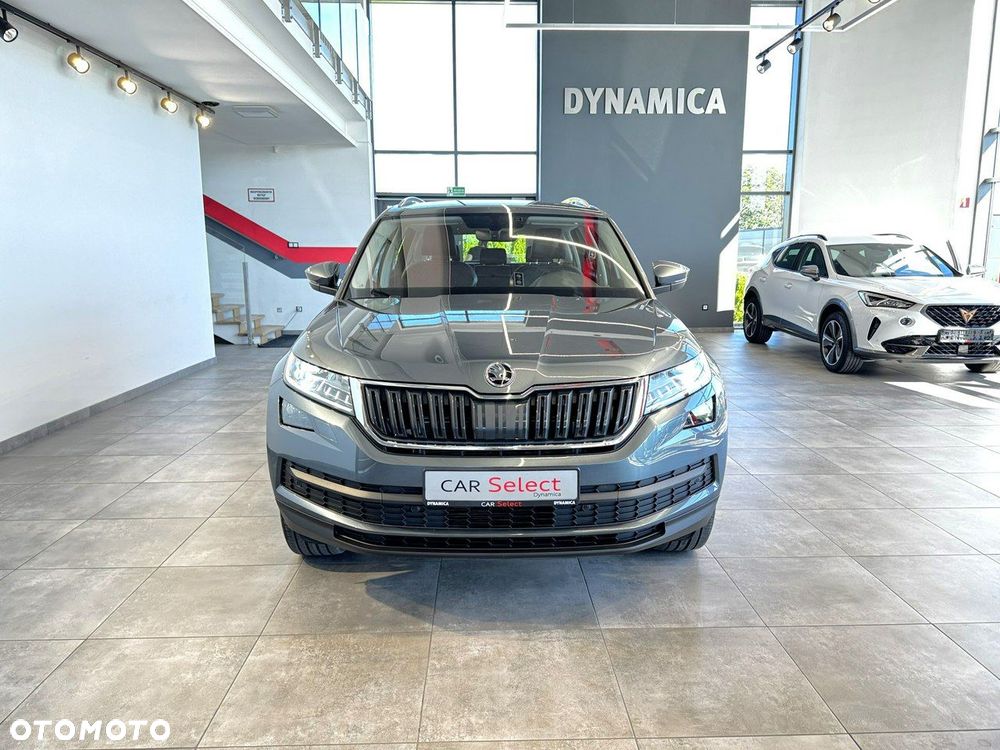 Skoda Kodiaq - 4