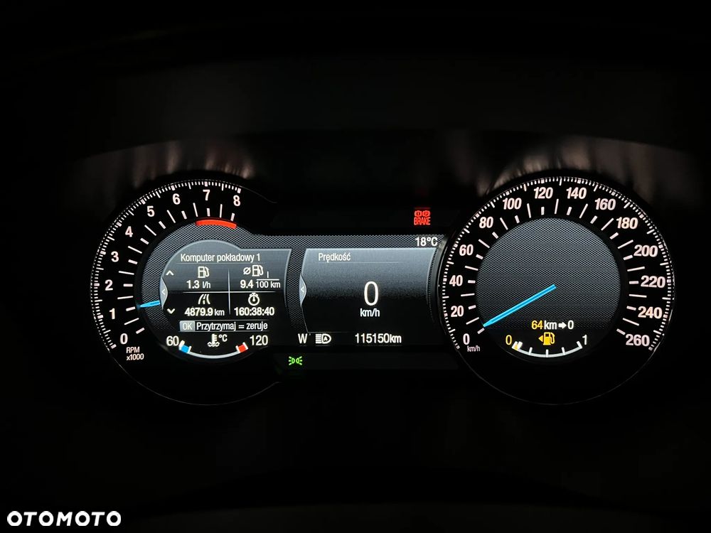 Ford Mondeo - 39