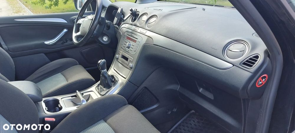Ford S-Max 2.0 Trend - 16