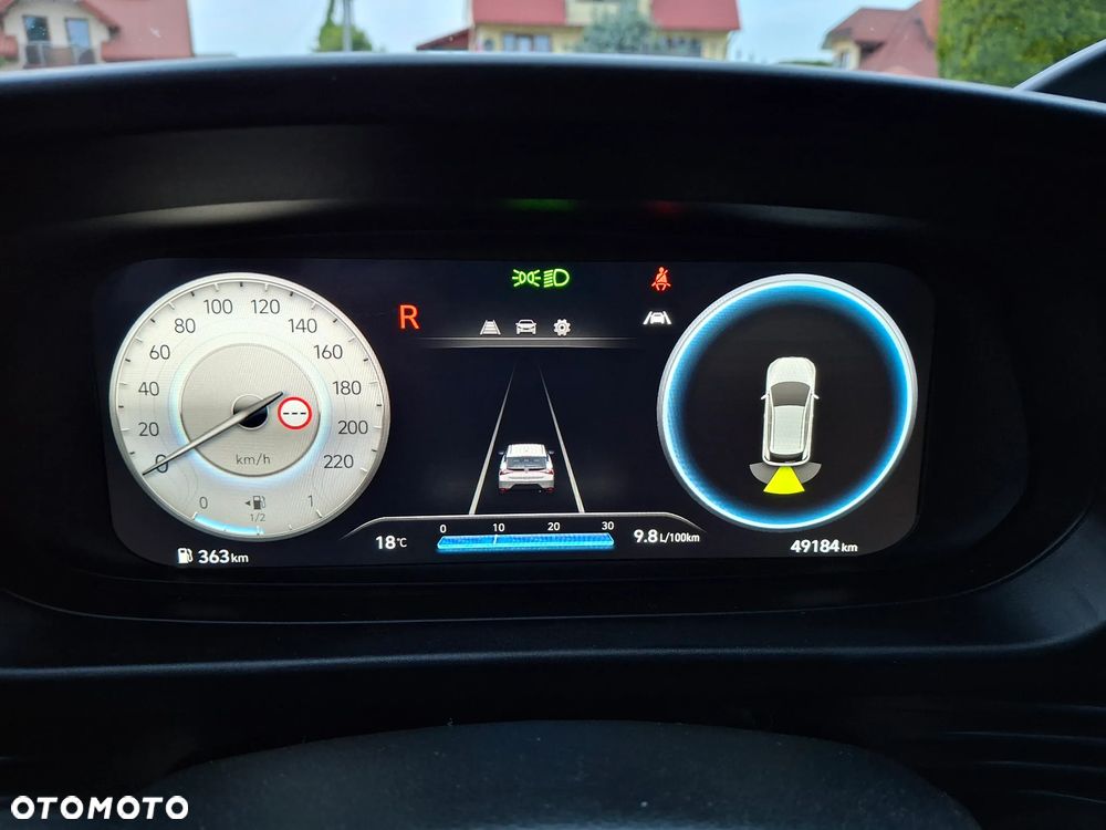 Hyundai i20 1.0 T-GDi Modern - 25