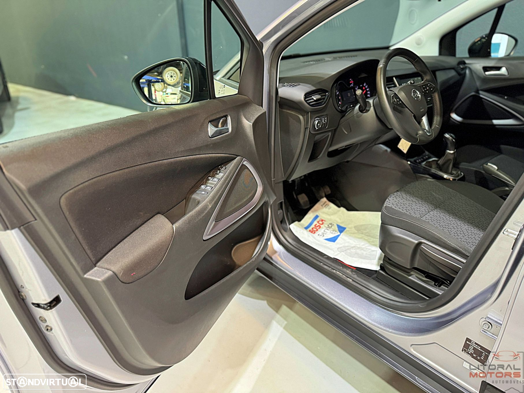 Opel Crossland 1.2 Elegance - 13