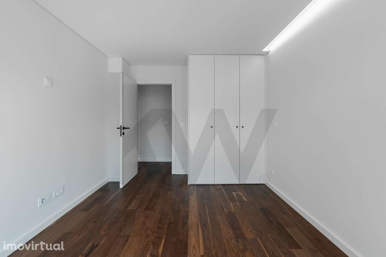 Apartamento T3 Novo na Avenida da República em V. N. Gaia - Grande imagem: 3/30