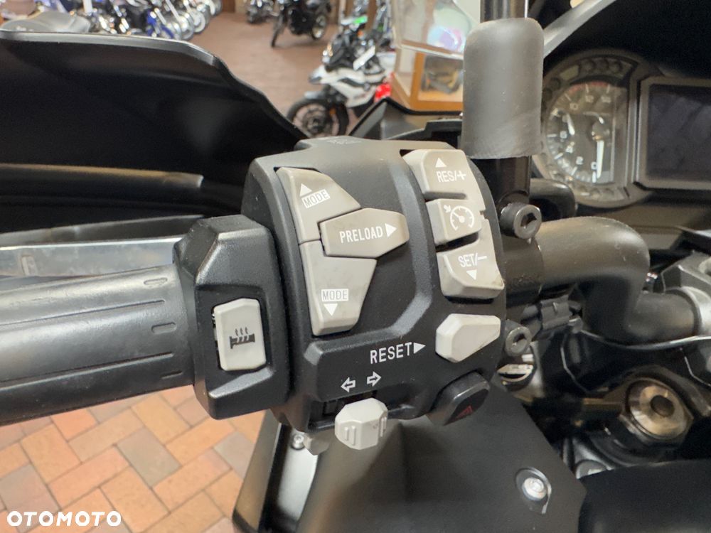 Kawasaki Versys 1000 - 25