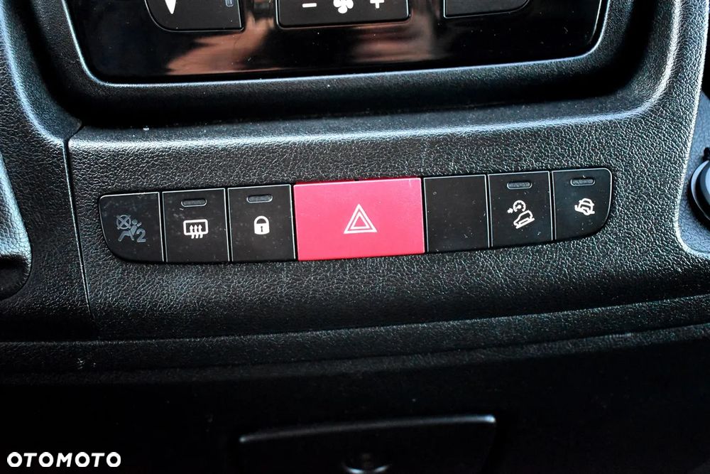 Citroën jumper L2H1 DLUGI NISKI 2x drzwi przesuwne klimatroniik - 29