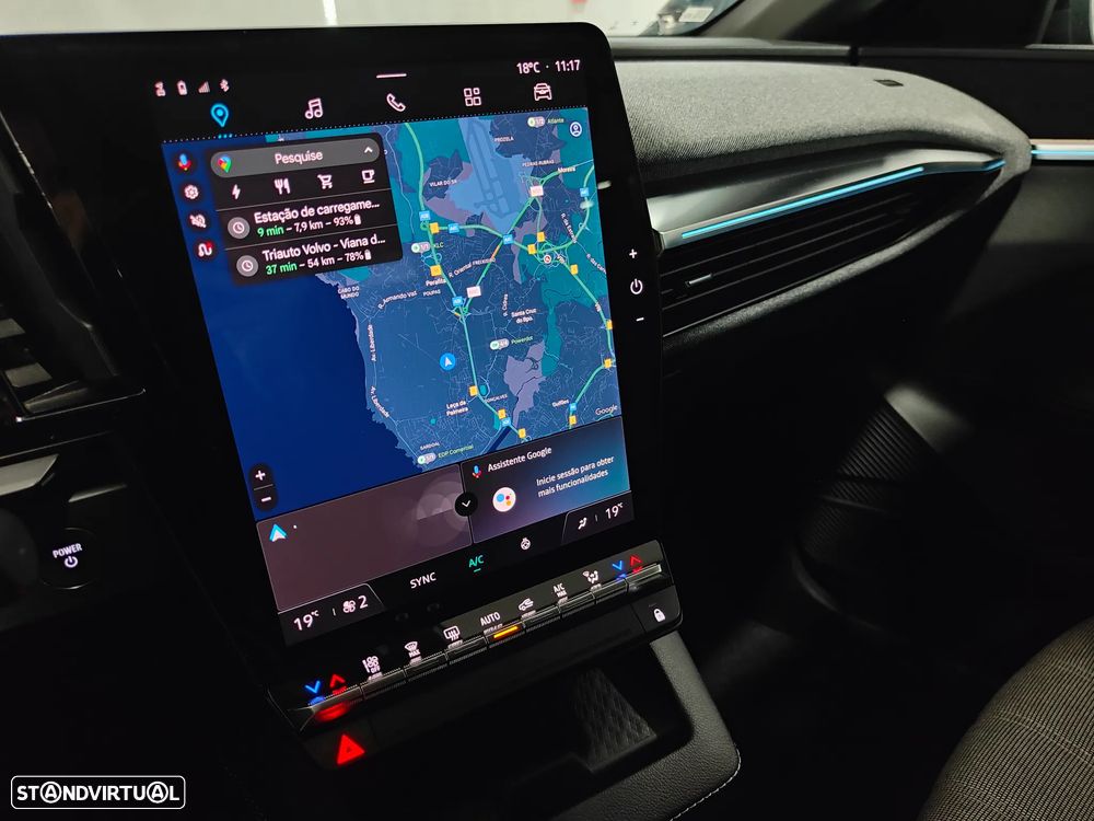 Renault Mégane E-Tech EV60 Techno - 51