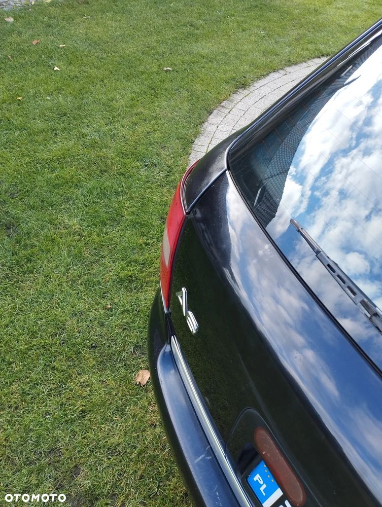 Audi A6 Avant 2.5 TDI Quattro Tiptr - 4