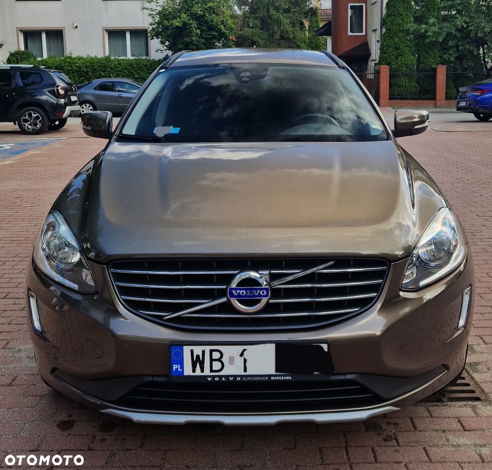 Volvo XC 60 D4 Momentum - 5