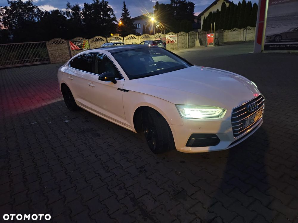 Audi A5 - 2
