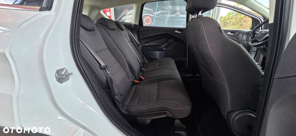 Ford Kuga 1.5 EcoBoost FWD Trend ASS - 31