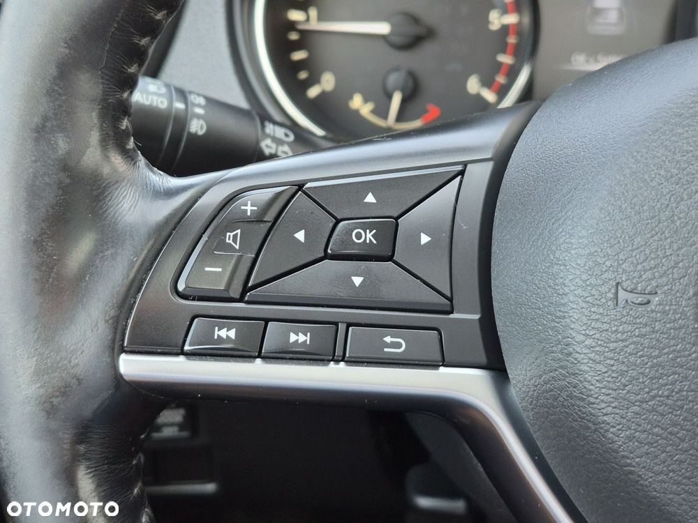 Nissan X-Trail - 27
