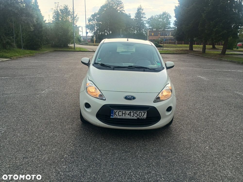 Ford KA 1.2 Ambiente - 3