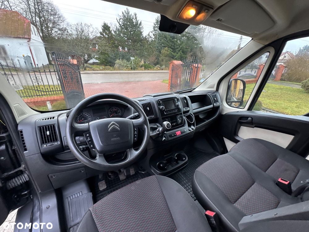 Citroën Jumper - 11