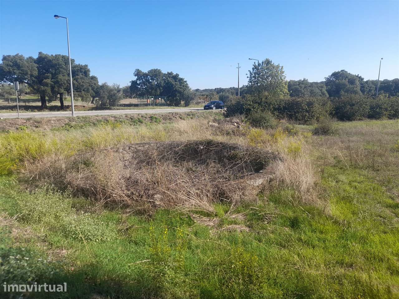 Lote de Terreno  Venda em Escalos de Cima e Lousa,Castelo Branco - Grande imagem: 2/11