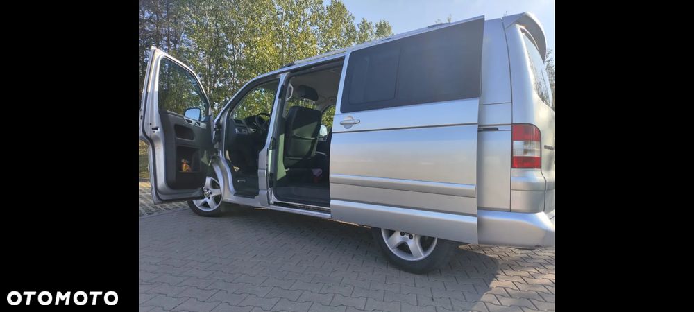 Volkswagen Multivan - 4