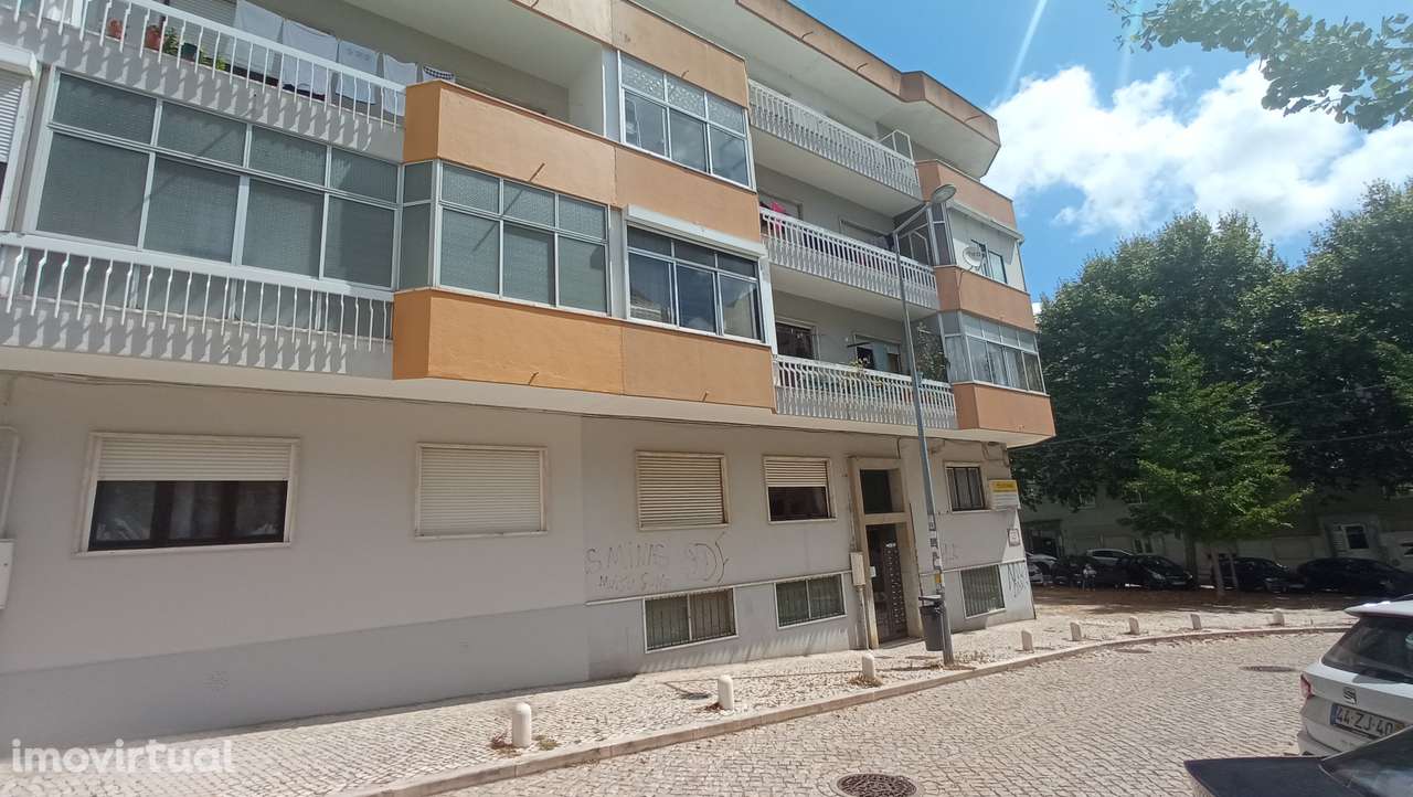Apartamento em Sintra, São Marcos - Grande imagem: 2/12
