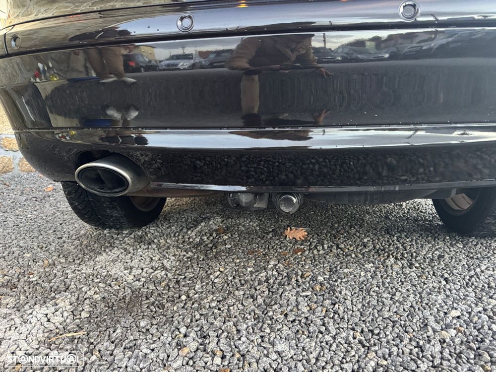 Mercedes-Benz C 220 - 22