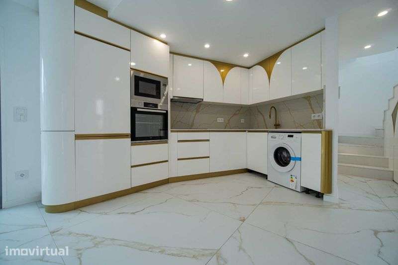 Moradia Renovada a estrear. - Grande imagem: 2/12