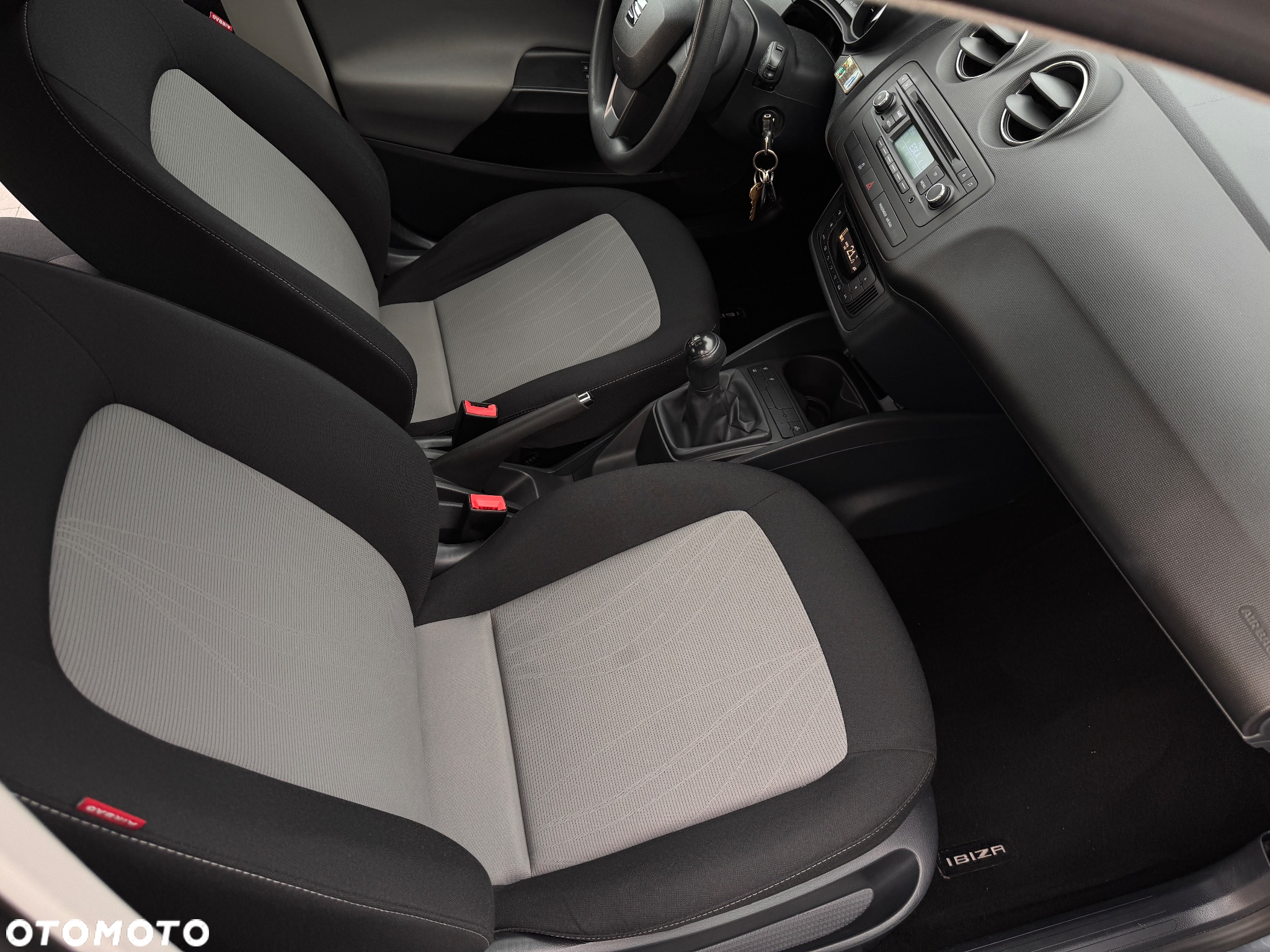 Seat Ibiza - 25