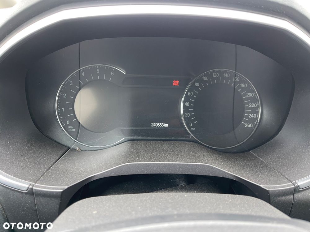 Ford Galaxy 2.0 EcoBlue Titanium - 18