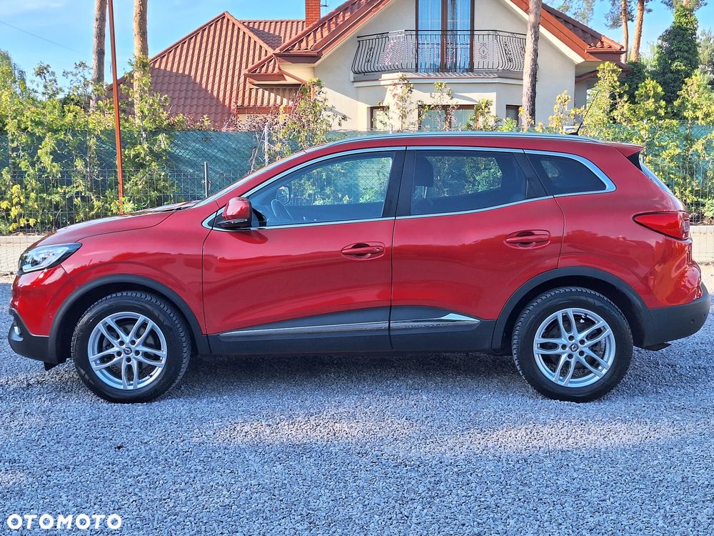 Renault Kadjar Energy TCe 130 Business - 4