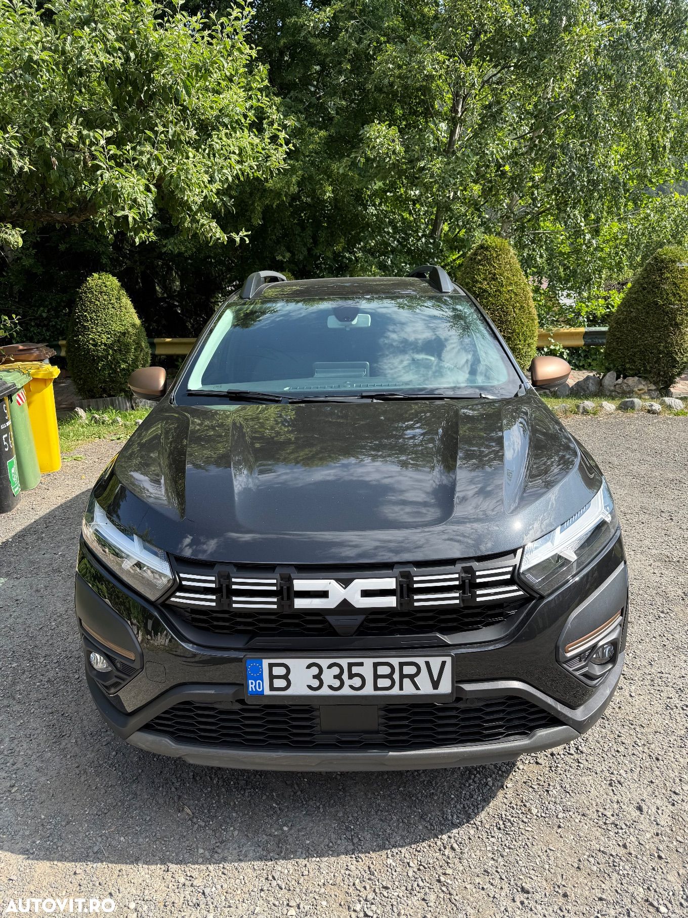Dacia Sandero Stepway TCe 90 MT6 Extreme - 1