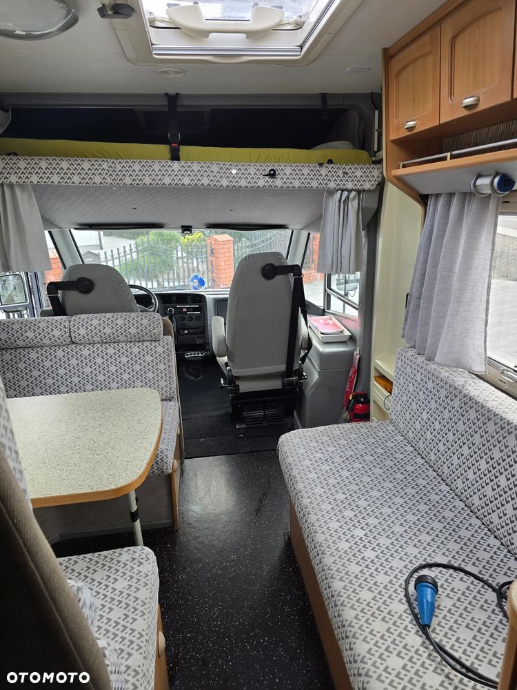 Fiat Ducato - 16
