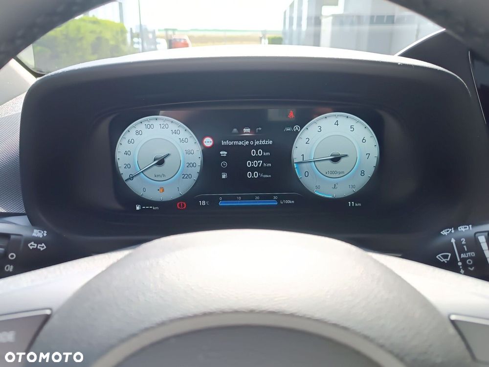 Hyundai i20 1.0 T-GDi Modern - 13