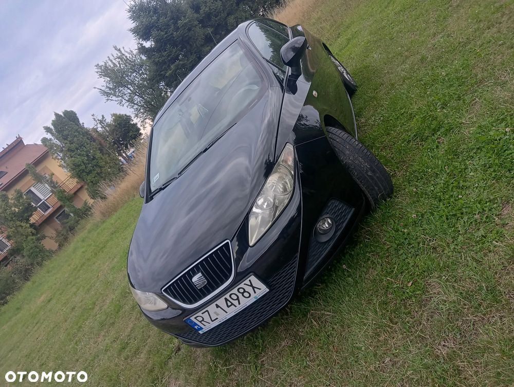 Seat Ibiza SC 1.4 16V Style - 13