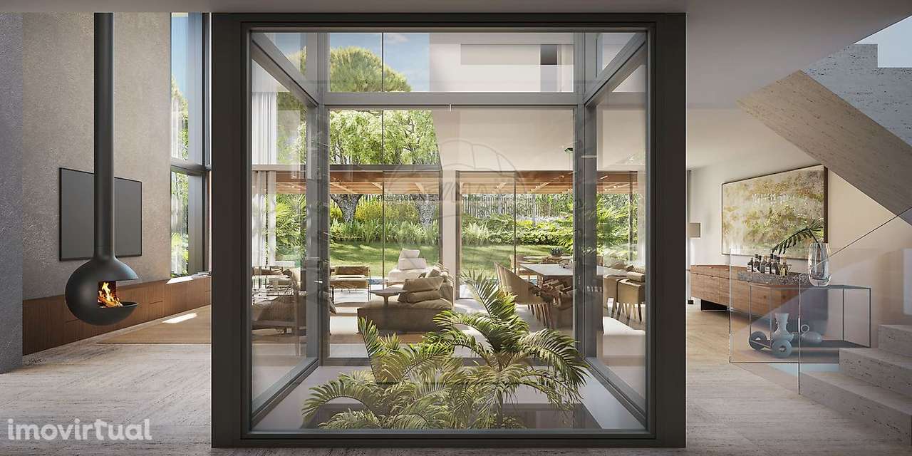 Moradia T4 para venda - Grande imagem: 3/24