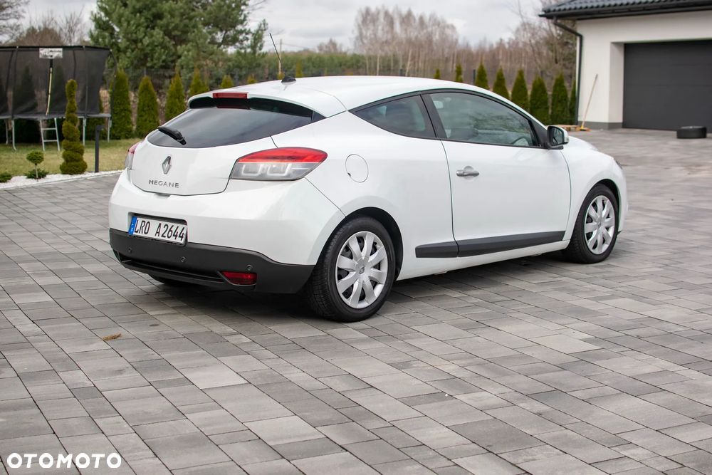 Renault Megane 2.0 16V TCE Dynamique - 17