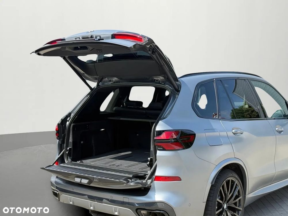 BMW X5 xDrive40i mHEV sport - 33
