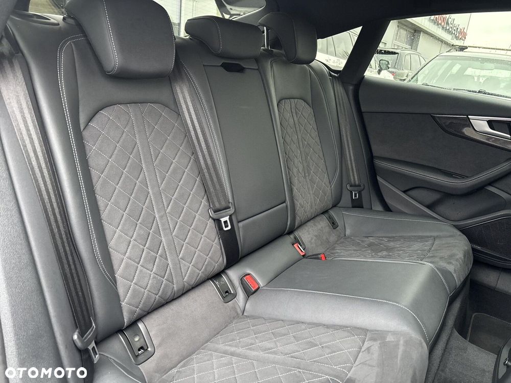 Audi S5 Sportback - 13