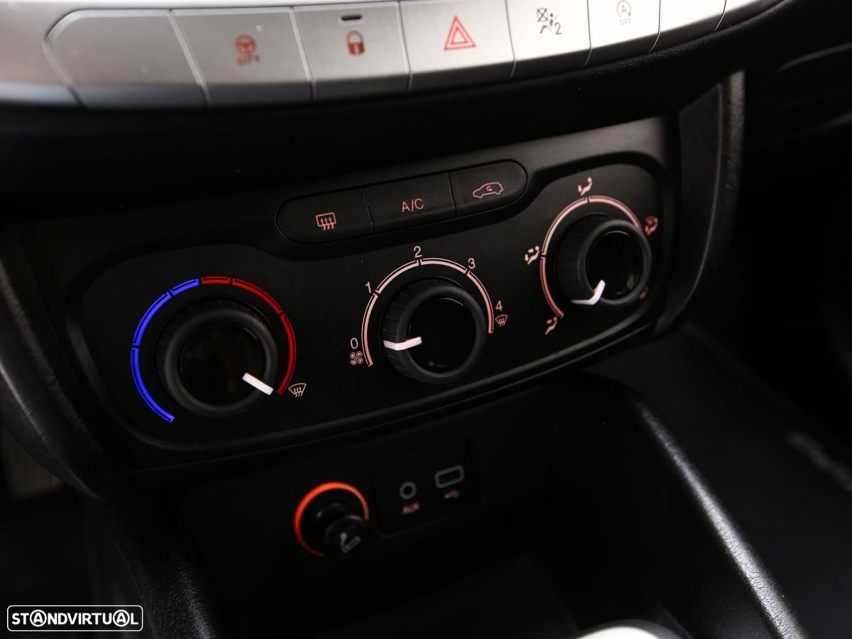 Fiat Tipo Van c/iva - 11